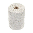 No.10 (5mm) Unbleached Cotton Piping Cord – 1 kilo
