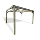 PERGOLA 3M X 2.4M