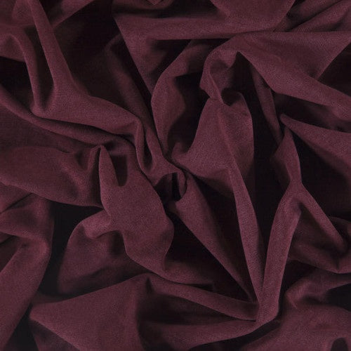 Fibreguard Fabric - Peak Plum Col 34