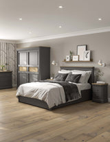 Dressing Table (PEB022 - SLATE)