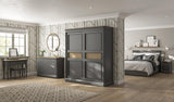 Dressing Table (PEB022 - SLATE)