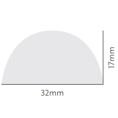 Profiles - PG1 Polyfoam