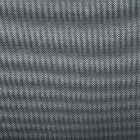 Outsunny Rectangular Patio Garden Furniture Cover Waterproof for 3 Seater Sofa Bistro Set, UV Resistant Protection 600D Oxford Fabric Rattan Lounge Clean Cover, 190 x 72 x 76cm, Grey