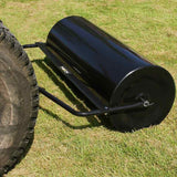 T-Mech 120L Towable Garden Roller