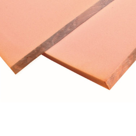 Foam Sheets - Pink Foam Sheets