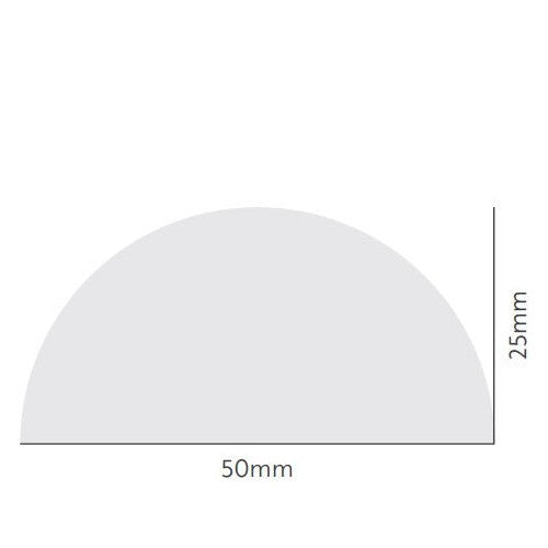 Profiles - PC1 Polyfoam