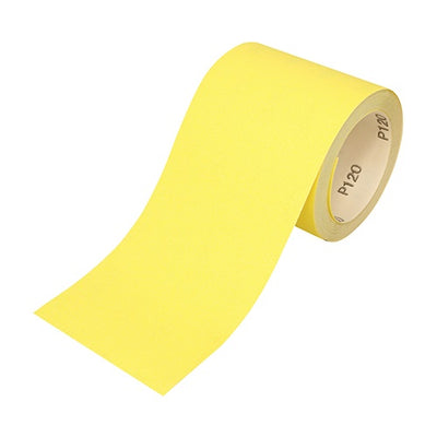 Sandpaper Rolls product image