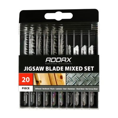 Jigsaw Blades product image