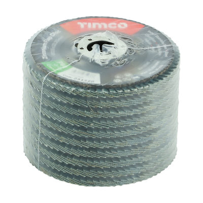 Flap & Preparation Discs product image