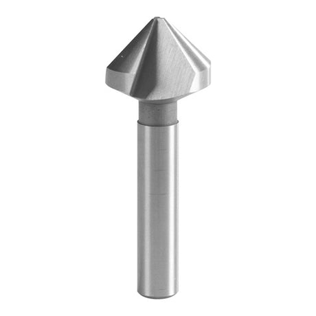 TIMCO 3 Flute Countersink M2 HSS - 12.4mm