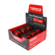TIMCO Tape Measure - 5m/16ft x 25mm