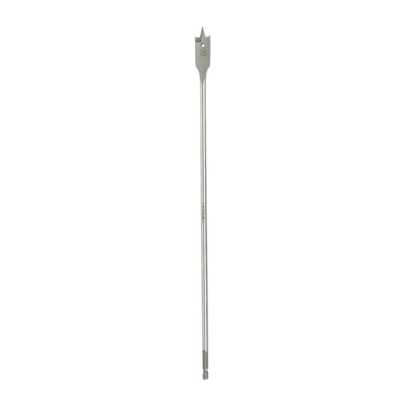 TIMCO Long Flat Wood Bit - 18.0 x 400