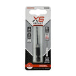 TIMCO X6 HSS Impact Drill Bits - 2.0mm