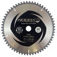 TIMCO -5° Circular Saw Blade - 305 x 30 x 60T