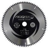 TIMCO -5 Circular Saw Blade - 305 x 30 x 80T