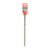 TIMCO Professional SDS Plus Hammer Bits (PGM) - 10.0 x 260