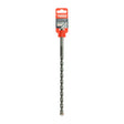 TIMCO Professional SDS Plus Hammer Bits (PGM) - 12.0 x 260