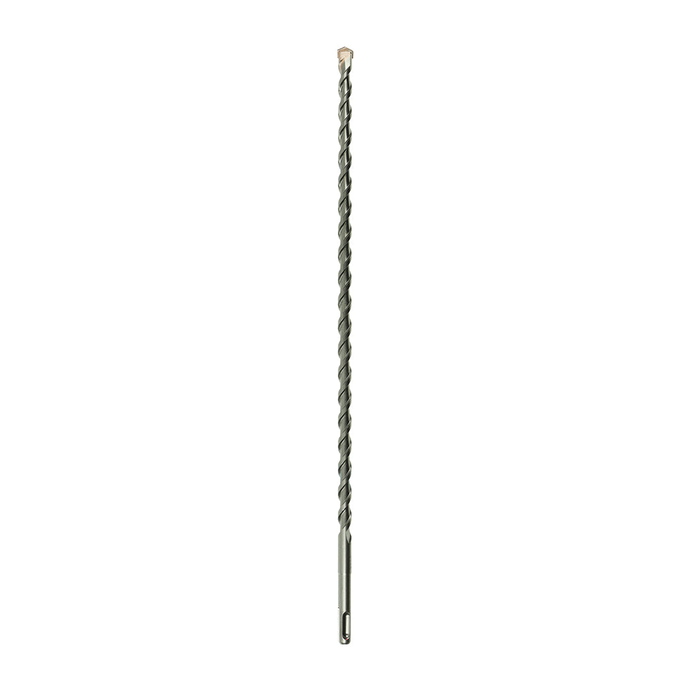 TIMCO Professional SDS Plus Hammer Bits (PGM) - 12.0 x 450