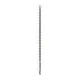 TIMCO Professional SDS Plus Hammer Bits (PGM) - 12.0 x 450