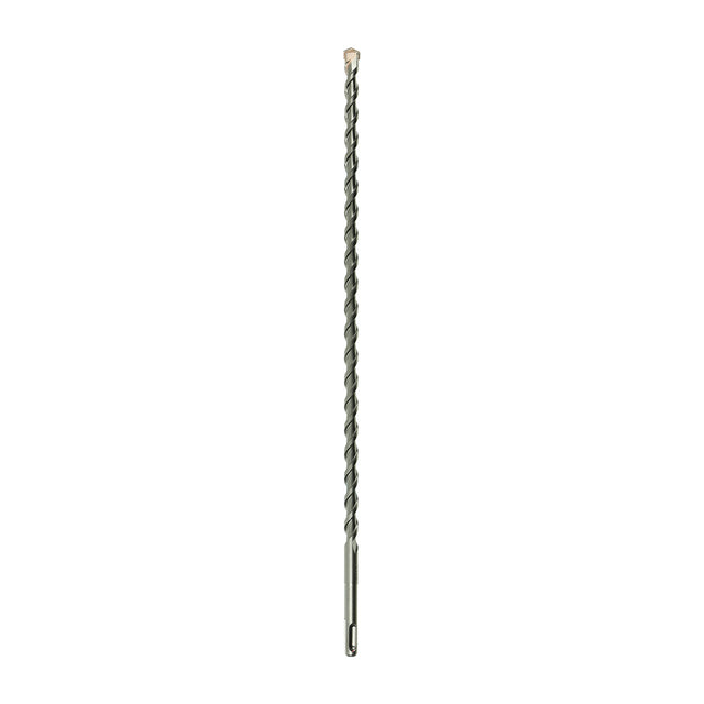TIMCO Professional SDS Plus Hammer Bits (PGM) - 12.0 x 450