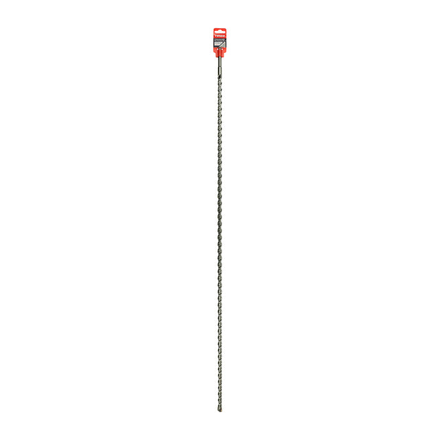 TIMCO Professional SDS Plus Hammer Bits (PGM) - 14.0 x 1000