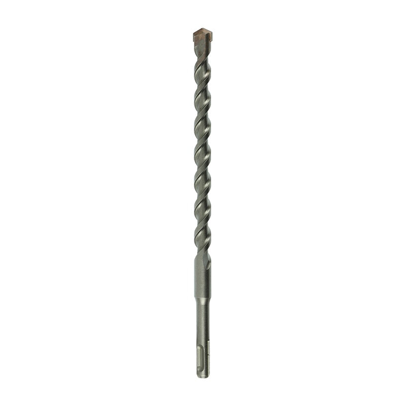 TIMCO Professional SDS Plus Hammer Bits (PGM) - 15.0 x 260