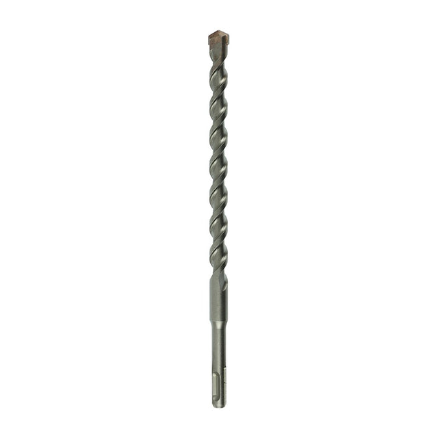 TIMCO Professional SDS Plus Hammer Bits (PGM) - 15.0 x 260