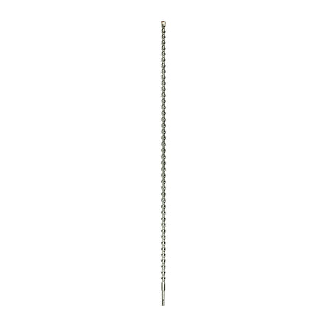 TIMCO Professional SDS Plus Hammer Bits (PGM) - 16.0 x 1000