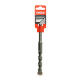 TIMCO Professional SDS Plus Hammer Bits (PGM) - 16.0 x 160