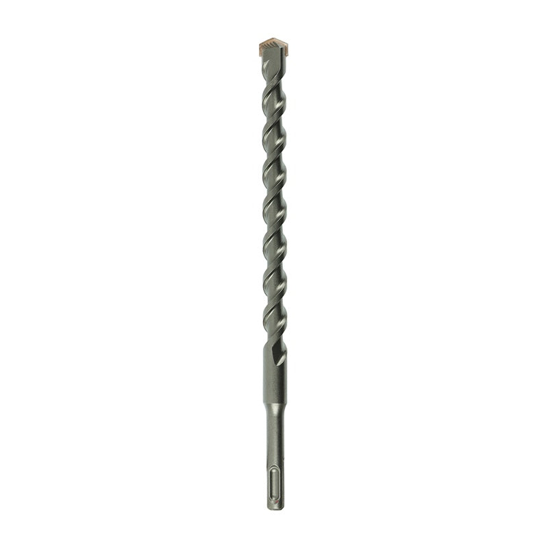 TIMCO Professional SDS Plus Hammer Bits (PGM) - 16.0 x 260