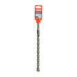 TIMCO Professional SDS Plus Hammer Bits (PGM) - 16.0 x 260
