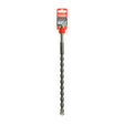 TIMCO Professional SDS Plus Hammer Bits (PGM) - 16.0 x 310