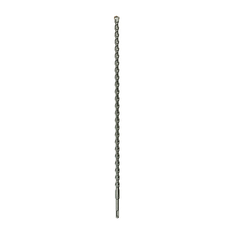TIMCO Professional SDS Plus Hammer Bits (PGM) - 16.0 x 600