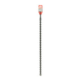TIMCO Professional SDS Plus Hammer Bits (PGM) - 16.0 x 600