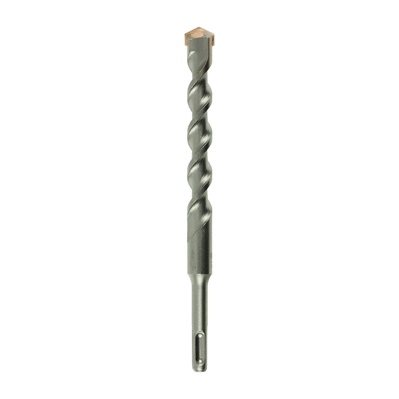 TIMCO Professional SDS Plus Hammer Bits (PGM) - 18.0 x 210