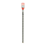 TIMCO Professional SDS Plus Hammer Bits (PGM) - 18.0 x 450