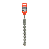 TIMCO Professional SDS Plus Hammer Bits (PGM) - 22.0 x 260