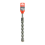 TIMCO Professional SDS Plus Hammer Bits (PGM) - 24.0 x 260