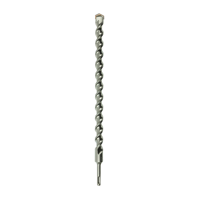 TIMCO Professional SDS Plus Hammer Bits (PGM) - 24.0 x 450
