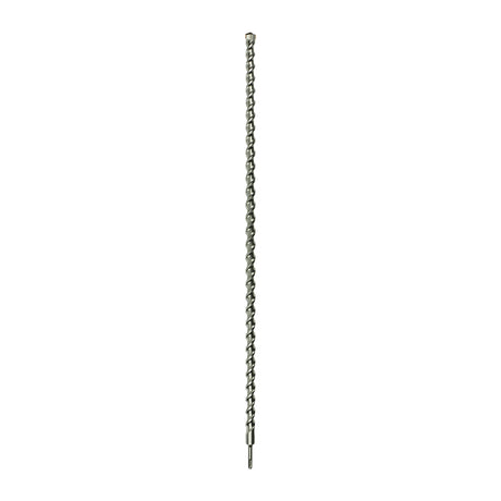 TIMCO Professional SDS Plus Hammer Bits (PGM) - 25.0 x 1000