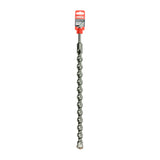 TIMCO Professional SDS Plus Hammer Bits (PGM) - 25.0 x 450