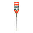 TIMCO Professional SDS Plus Hammer Bits (PGM) - 4.0 x 160