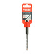 TIMCO Professional SDS Plus Hammer Bits (PGM) - 5.0 x 110