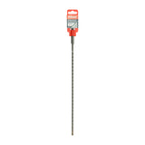 TIMCO Professional SDS Plus Hammer Bits (PGM) - 6.0 x 350