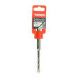 TIMCO Professional SDS Plus Hammer Bits - 6.5 x 110