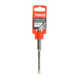 TIMCO Professional SDS Plus Hammer Bits - 6.5 x 110