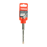 TIMCO Professional SDS Plus Hammer Bits - 6.5 x 110