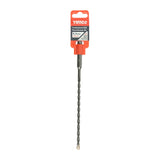 TIMCO Professional SDS Plus Hammer Bits - 6.5 x 210