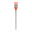 TIMCO Professional SDS Plus Hammer Bits (PGM) - 8.0 x 260