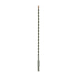 TIMCO Professional SDS Plus Hammer Bits (PGM) - 8.0 x 310